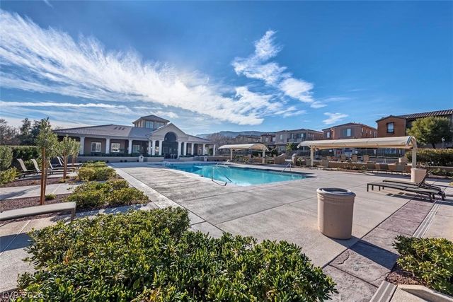 2343 Malaga Peak Street, Las Vegas, NV 89135