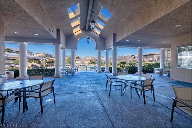 2343 Malaga Peak Street, Las Vegas, NV 89135