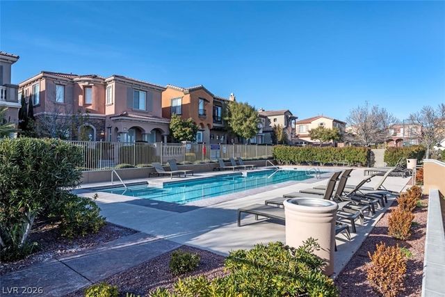 2343 Malaga Peak Street, Las Vegas, NV 89135