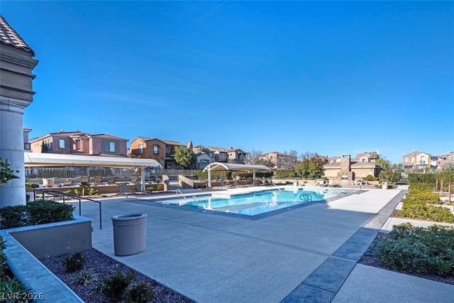 2343 Malaga Peak Street, Las Vegas, NV 89135