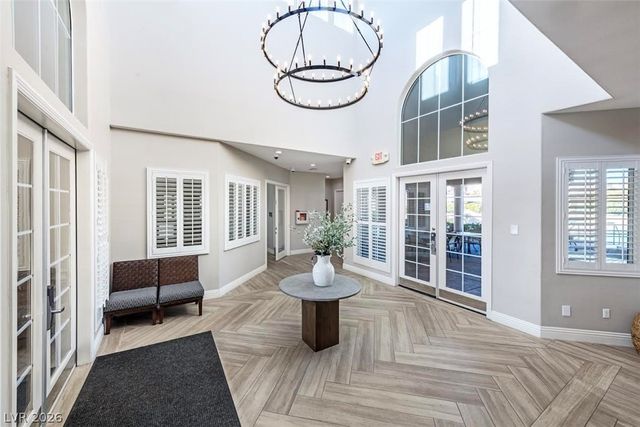 2343 Malaga Peak Street, Las Vegas, NV 89135