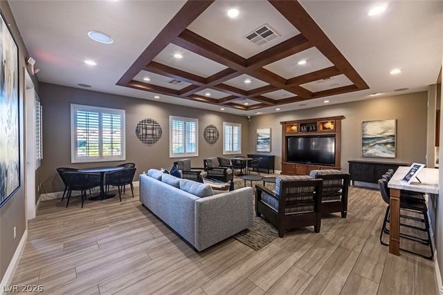 2343 Malaga Peak Street, Las Vegas, NV 89135