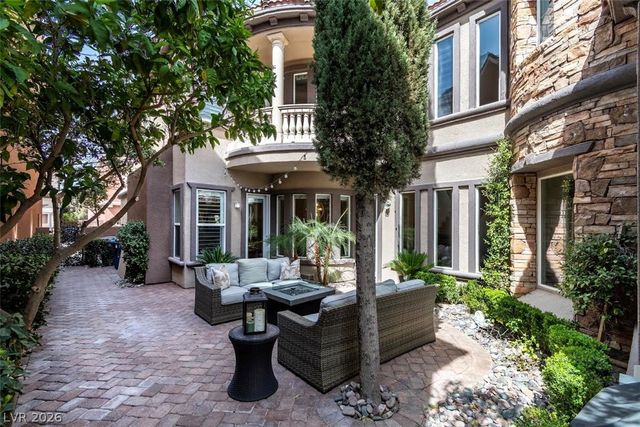 2343 Malaga Peak Street, Las Vegas, NV 89135