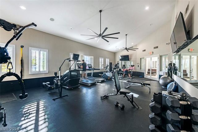 2343 Malaga Peak Street, Las Vegas, NV 89135