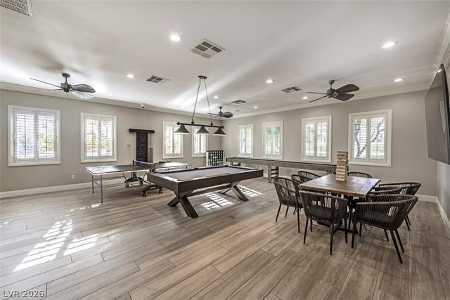 2343 Malaga Peak Street, Las Vegas, NV 89135