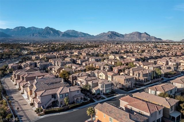 2343 Malaga Peak Street, Las Vegas, NV 89135