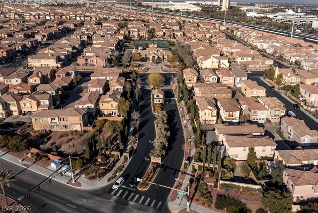 2343 Malaga Peak Street, Las Vegas, NV 89135