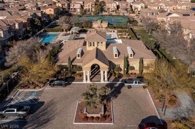 2343 Malaga Peak Street, Las Vegas, NV 89135