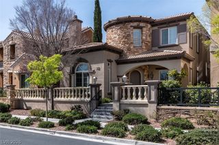 2343 Malaga Peak Street, Las Vegas, NV 89135