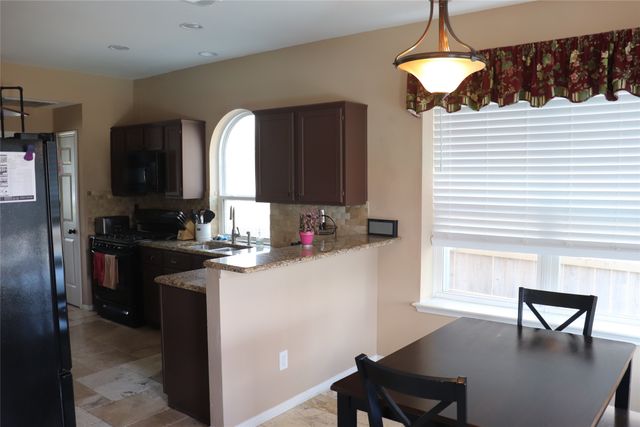 1222 Belmont Drive, Grand Prairie, TX 75052