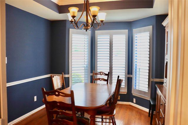 1222 Belmont Drive, Grand Prairie, TX 75052