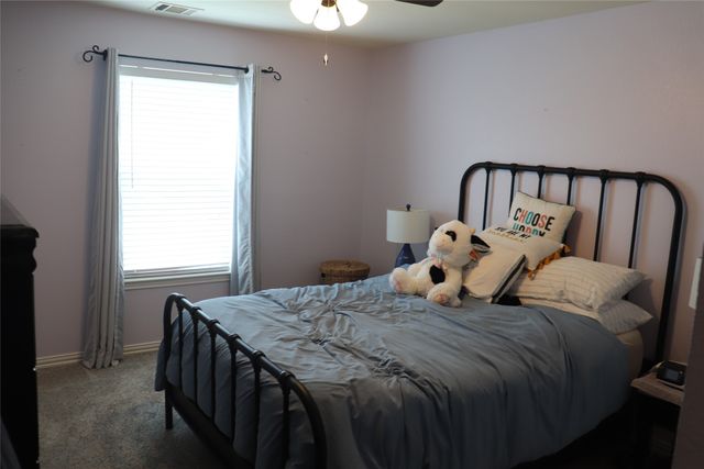 1222 Belmont Drive, Grand Prairie, TX 75052