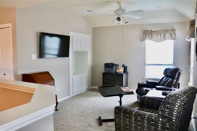 1222 Belmont Drive, Grand Prairie, TX 75052