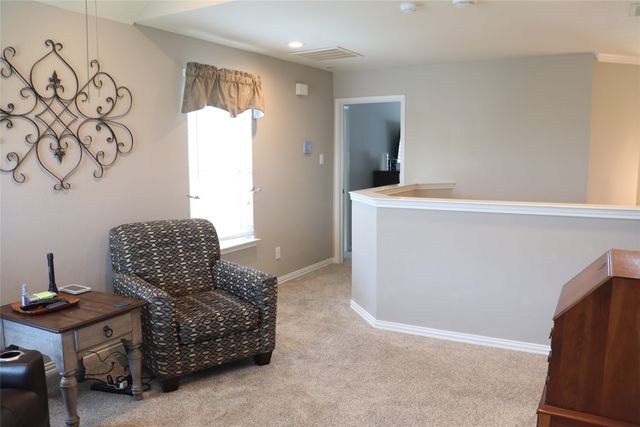 1222 Belmont Drive, Grand Prairie, TX 75052