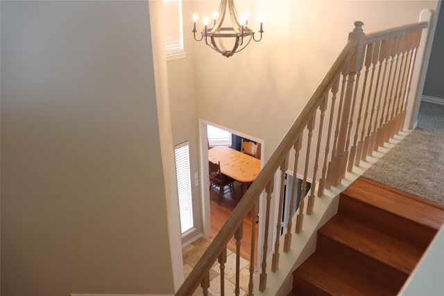 1222 Belmont Drive, Grand Prairie, TX 75052