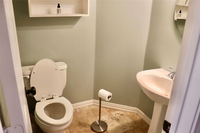 1222 Belmont Drive, Grand Prairie, TX 75052