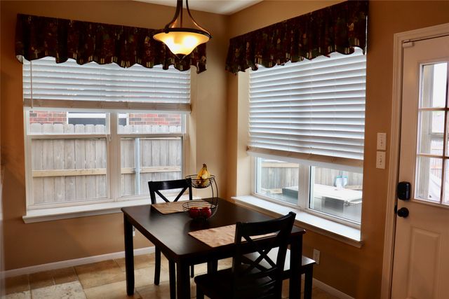 1222 Belmont Drive, Grand Prairie, TX 75052