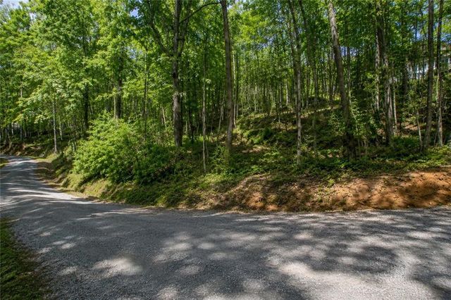 Lot 24 Waldrip Road, Dawsonville, GA 30534
