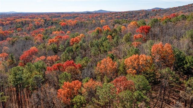Lot 24 Waldrip Road, Dawsonville, GA 30534