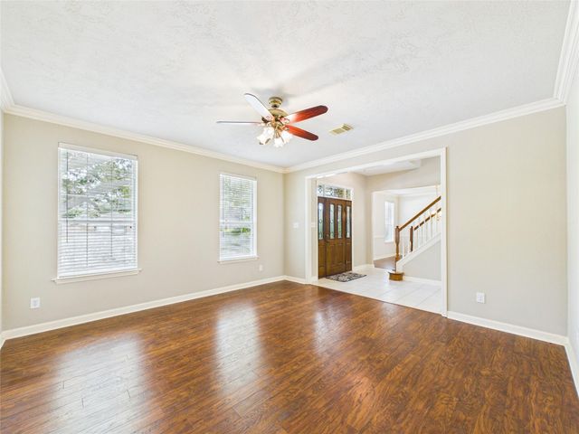 1711 Brill Drive, Friendswood, TX 77546