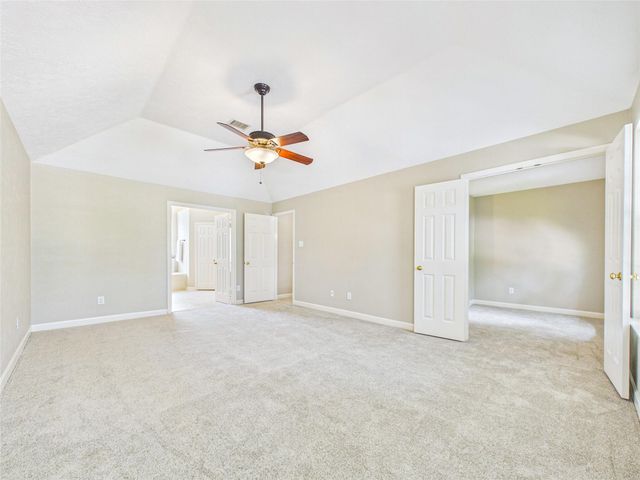 1711 Brill Drive, Friendswood, TX 77546