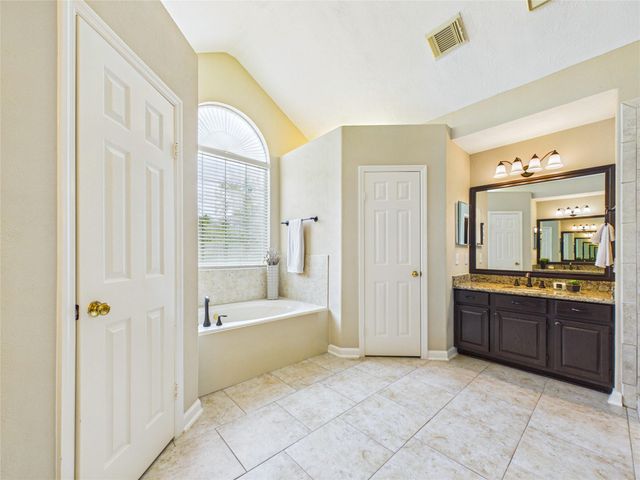 1711 Brill Drive, Friendswood, TX 77546