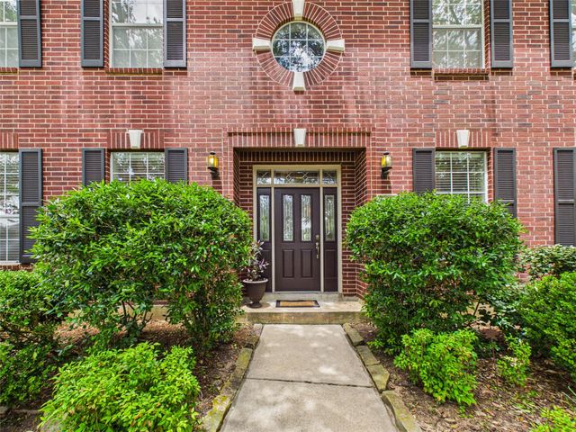 1711 Brill Drive, Friendswood, TX 77546