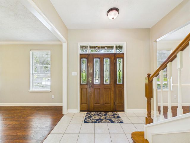 1711 Brill Drive, Friendswood, TX 77546