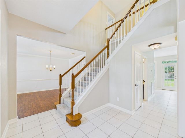 1711 Brill Drive, Friendswood, TX 77546