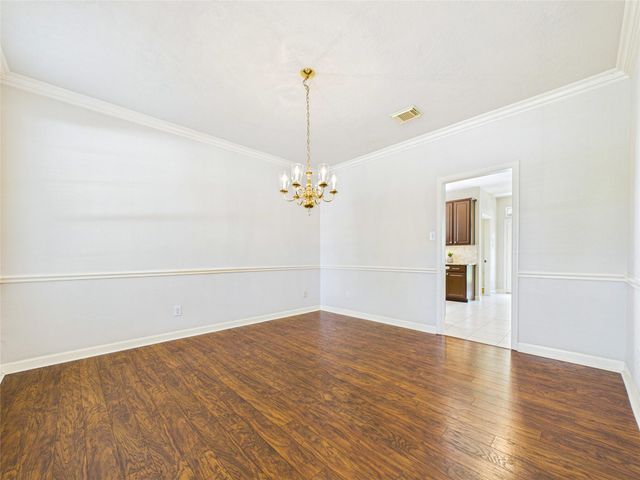 1711 Brill Drive, Friendswood, TX 77546