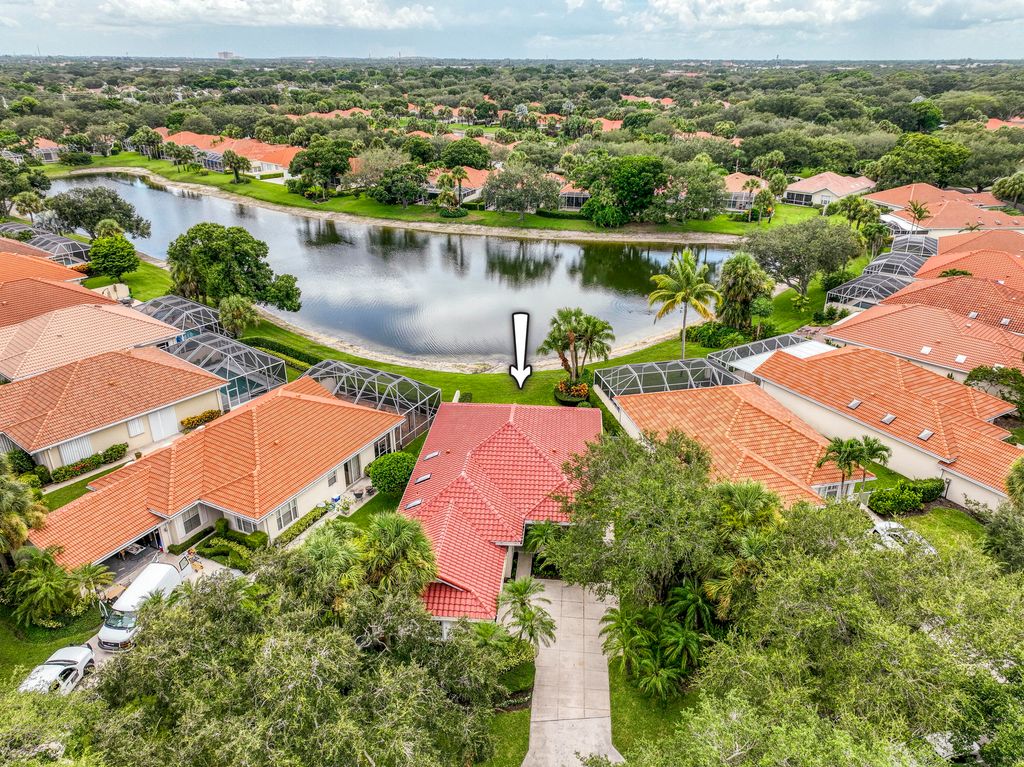 294 Kelsey Park Circle, Palm Beach Gardens, FL 33410