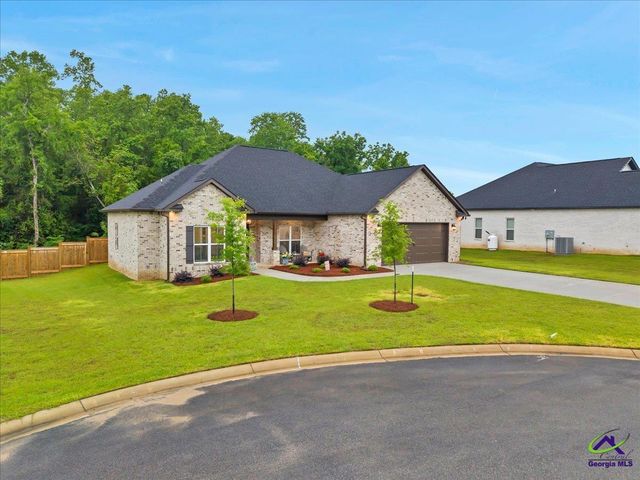 519 Liberty Hall Drive, Bonaire, GA 31005
