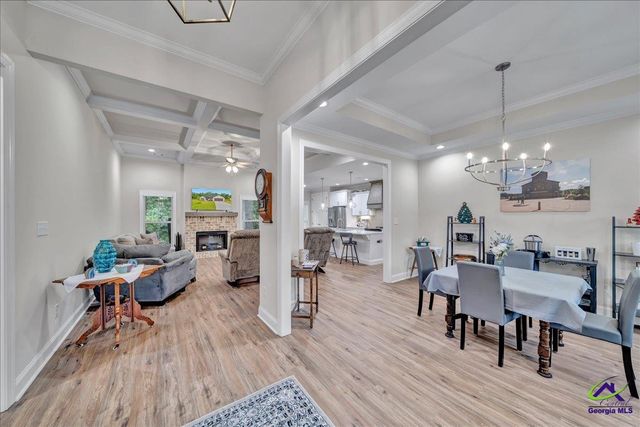 519 Liberty Hall Drive, Bonaire, GA 31005