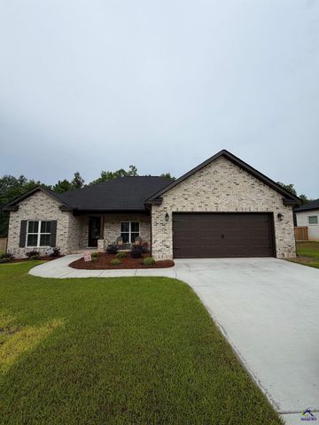 519 Liberty Hall Drive, Bonaire, GA 31005