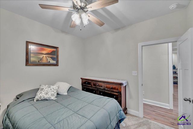 519 Liberty Hall Drive, Bonaire, GA 31005