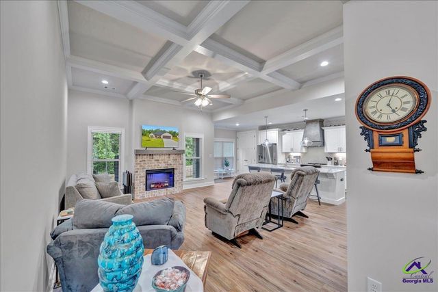 519 Liberty Hall Drive, Bonaire, GA 31005