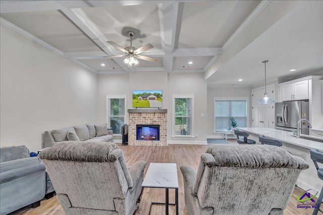 519 Liberty Hall Drive, Bonaire, GA 31005