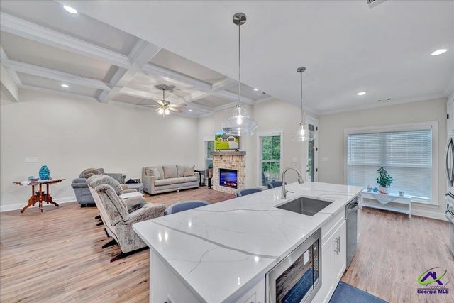 519 Liberty Hall Drive, Bonaire, GA 31005