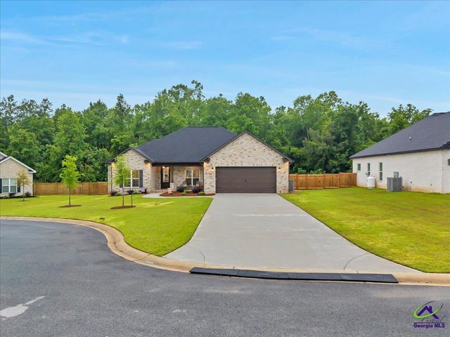 519 Liberty Hall Drive, Bonaire, GA 31005