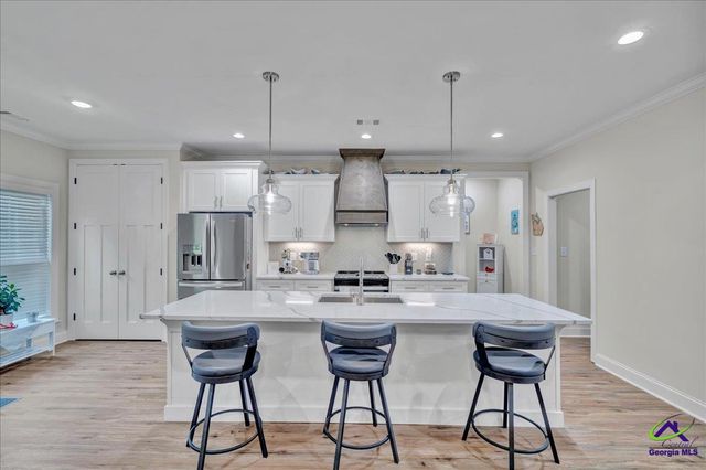 519 Liberty Hall Drive, Bonaire, GA 31005