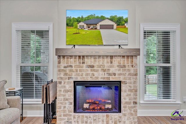 519 Liberty Hall Drive, Bonaire, GA 31005