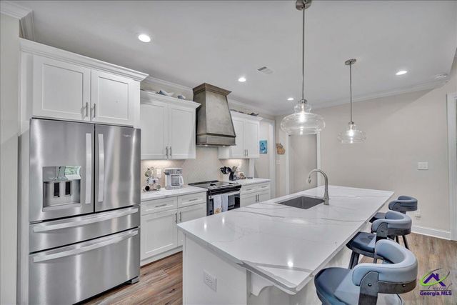 519 Liberty Hall Drive, Bonaire, GA 31005