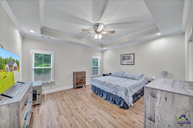 519 Liberty Hall Drive, Bonaire, GA 31005