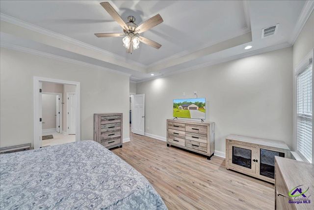 519 Liberty Hall Drive, Bonaire, GA 31005
