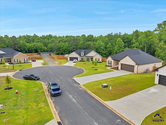 519 Liberty Hall Drive, Bonaire, GA 31005