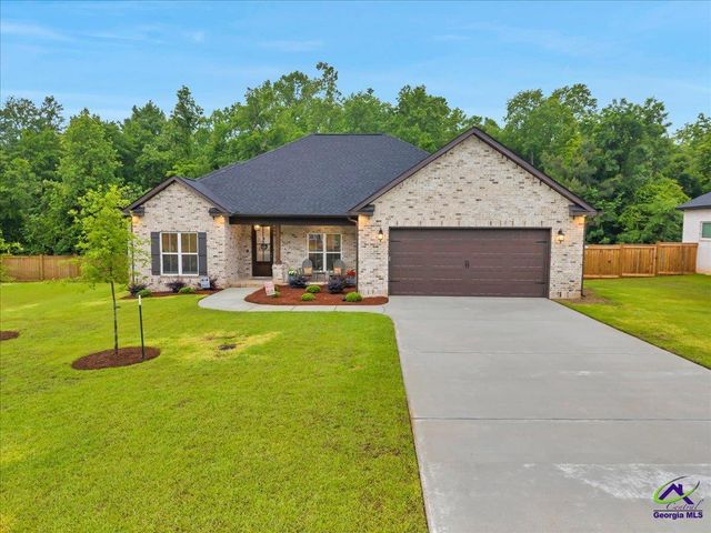 519 Liberty Hall Drive, Bonaire, GA 31005