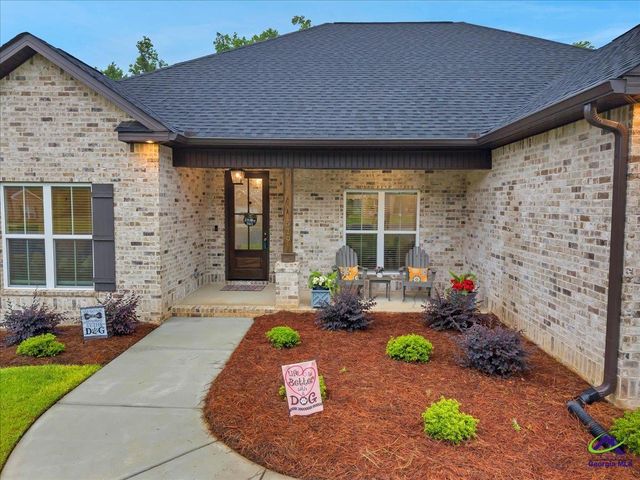 519 Liberty Hall Drive, Bonaire, GA 31005