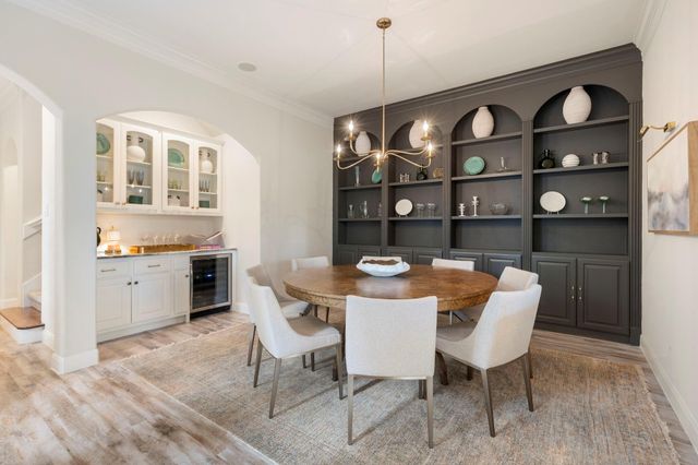 10 Mill Point Place, The Woodlands, TX 77380