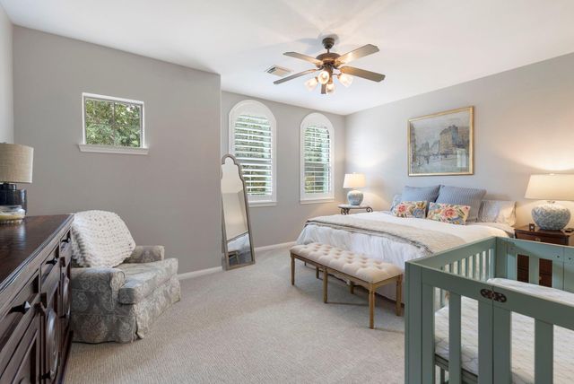 10 Mill Point Place, The Woodlands, TX 77380