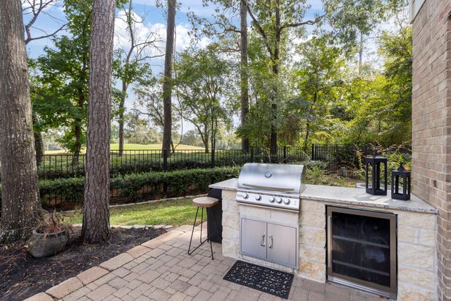 10 Mill Point Place, The Woodlands, TX 77380